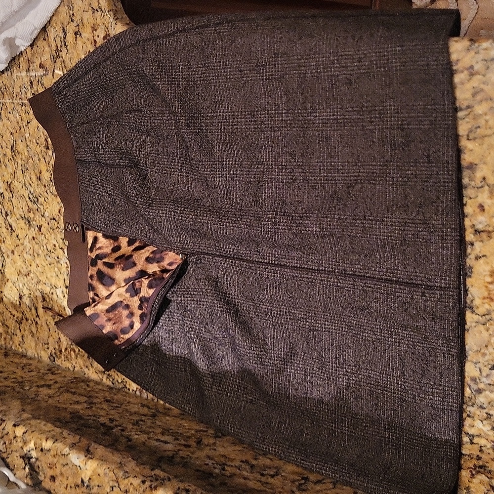 Dolce &Gabbana  skirt size 38